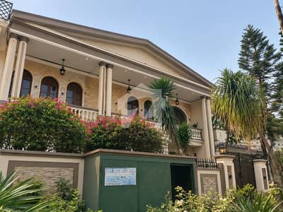 G10/1 HOUSE FOR RENT RENOVATED HOUSE  6 BEDROOM 2 SERVANT  03328881248