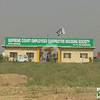 40x80 (12 Marla) Excellent Location 80 Feet Prime Location Residential Pot For Sale In The Supreme Court Employees Co-Operative Housing Society (SCECHS) G-17/1, Islamabad 40x80 (12 Marla) Excellent Location 80 Feet Prime Location Residential Pot For Sale In The Supreme Court Employees Co-Operative Housing Society (SCECHS) G-17/1, Islamabad