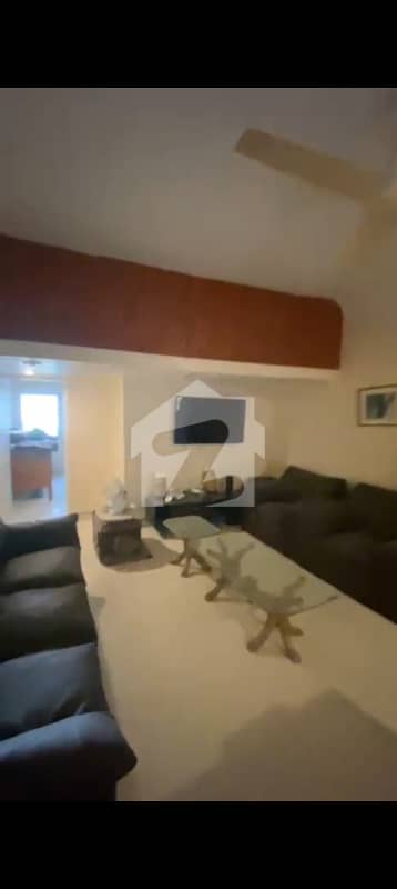 FOR RENT | Most Prime 3 Bedroom Apartment With Drawing Dining And Tv Lounge