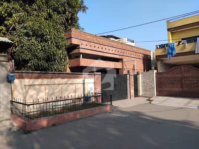 گارڈن ٹاؤن لاہور میں 4 کمروں کا 1 کنال مکان 7.0 کروڑ میں برائے فروخت۔