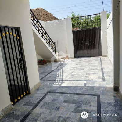 Fully Furnished Small House