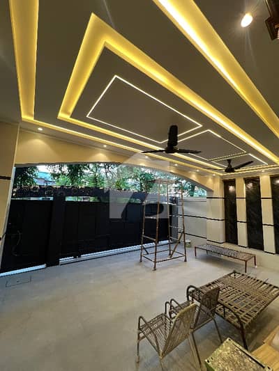 House For Rent F-7/2