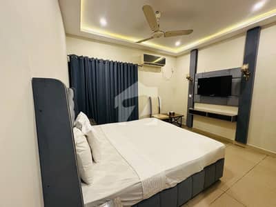 FULLY FURNISHED FULL HOUSE FOR RENT IN F-8