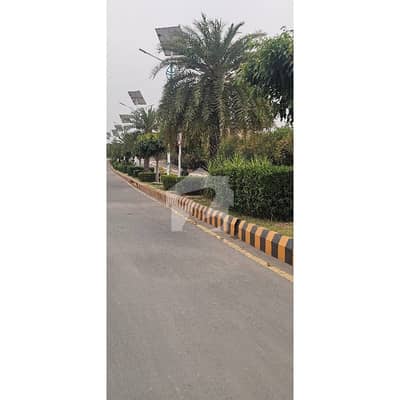 Gulberg Residencia block C Plot For Sale