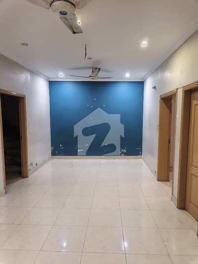 7 marla corner house for rent in BOR housing society Lahore