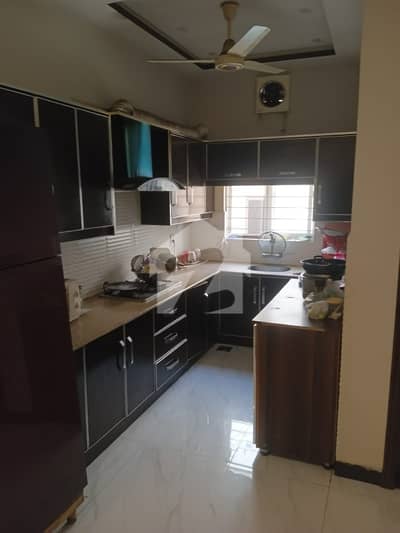 10 marla Lower portion available for rent wapda Town ph1 block k2