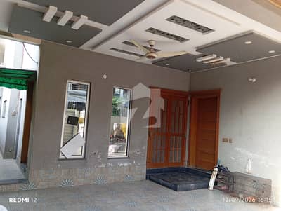 Milltry Account Housing Society 10 Marla House For Sale
