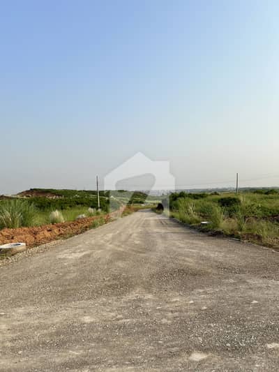 C-15 Prime Location 1 Kanal Residential Plot Available For Sale