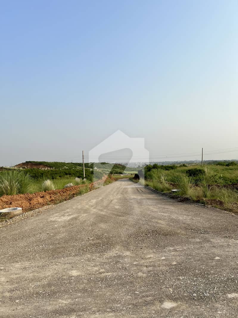 C-15 Prime Location 1 Kanal Residential Plot Available For Sale C-15 Prime Location 1 Kanal Residential Plot Available For Sale