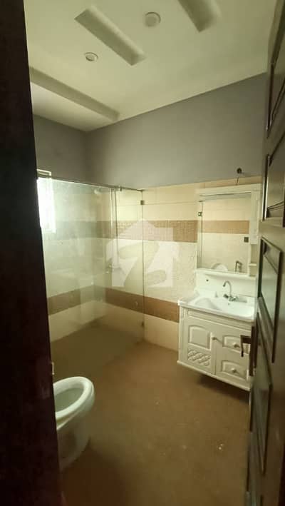 1 Kanal New Type Lower Portion Available For Rent Wapda Town Ph1 Block K1