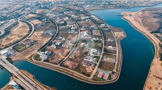 RARE 4 KANAL PRIME LOCATION| GULBERG GREENS D BLOCK | PREMIUM INVESTMENT OPPORTUNITY