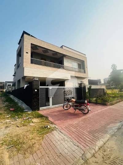13 Marla house for sale