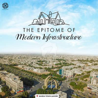 بحریہ ٹاؤن - ٹیپو سلطان بلاک بحریہ ٹاؤن ۔ سیکٹر ایف,بحریہ ٹاؤن,لاہور میں 10 مرلہ رہائشی پلاٹ 1.42 کروڑ میں برائے فروخت۔