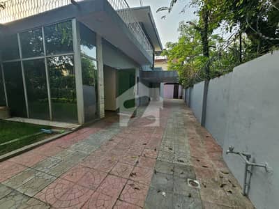 RENNOVATED FULL HOUSE FOR RENT IN F-8