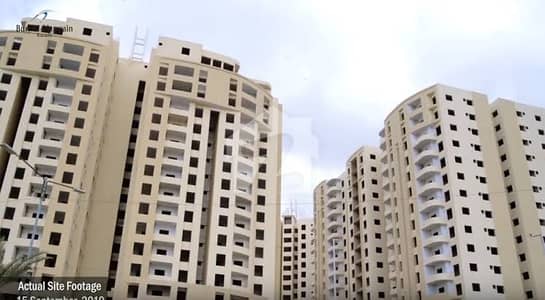 Corner West Open Brand New Flat For Rent At Main Safoora Chowrangi - Burj-Ul-Harmain Corner West Open Brand New Flat For Rent At Main Safoora Chowrangi - Burj-Ul-Harmain