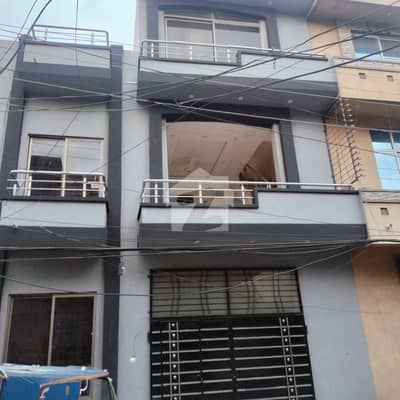 5-Marla House Available For Sale 5-Marla House Available For Sale