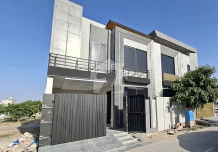 5 Marla Luxury House for Sale in Etihad Garden Phase 1, C Block, Rahim Yar Khan 5 Marla Luxury House for Sale in Etihad Garden Phase 1, C Block, Rahim Yar Khan