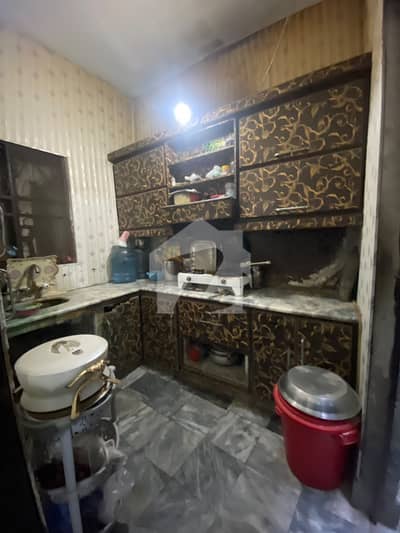3-Marla house available for sale (0321-4680642)