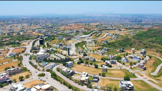 DHA PHASE 3 SECTOR D Street Plot On Call  Deal Upto Date