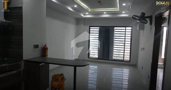 Brand New 1-Bed Apartment For Sale | 770 Sq. Ft. | Apt No. 321 | Domus Heights | Direct Owner Deal