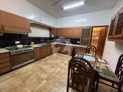 FULLY FURNISHED HOUSE FOR RENT IN F-8