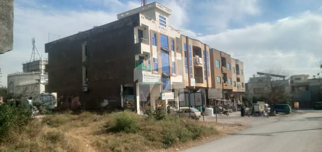 جی ۔ 15/1 جی ۔ 15,اسلام آباد میں 1 کمرے کا 1 مرلہ فلیٹ 35.0 لاکھ میں برائے فروخت۔