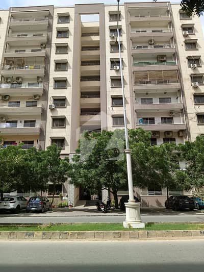 3 Bed DD Apartment for Rent in Askari V Sector F | 2,565 Sq. Ft.