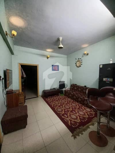APARTMENT AVAILABLE FOR SALE BLOCK D MAIN ROAD PROJECT