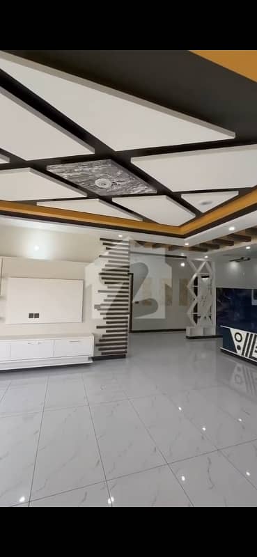Capital Society Brand New 400 Yds Double Storey Bungalow near Rim Jhim Tower & Safoora Chowck Capital Society Brand New 400 Yds Double Storey Bungalow near Rim Jhim Tower & Safoora Chowck