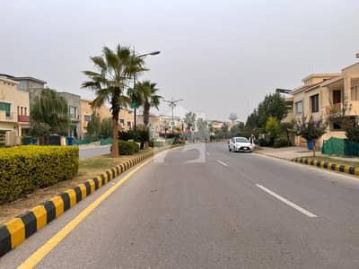 Plot For Sale In Sector A 6 Marla Extraland Possession Utility Paid Semi Corner Green Patch Best Location For Living Bahria Enclave Islamabad Plot For Sale In Sector A 6 Marla Extraland Possession Utility Paid Semi Corner Green Patch Best Location For Living Bahria Enclave Islamabad