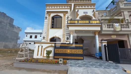 5 MARLA LUXURY BRAND NEW HOUSE FOR SALE IN FAISAL TOWN ISLAMABAD 5 MARLA LUXURY BRAND NEW HOUSE FOR SALE IN FAISAL TOWN ISLAMABAD