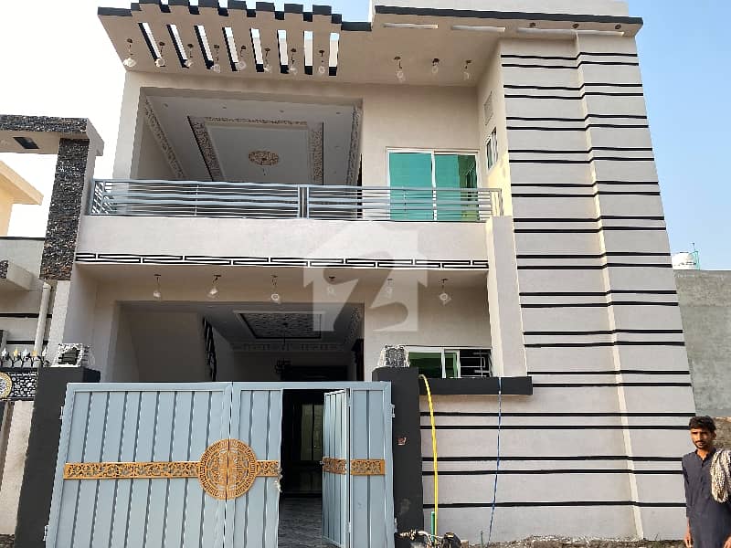 5 Marla Designer House available for Sale 5 Marla Designer House available for Sale