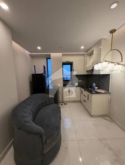 One Bedroom Furnished Apartment for Sale