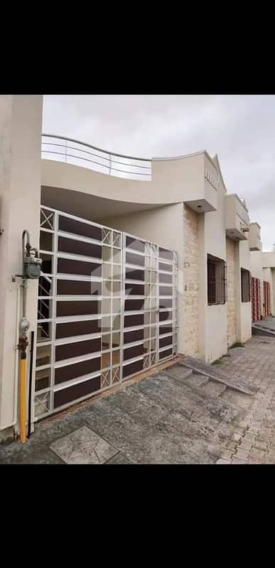 فلکناز ڈریمز ملیر,کراچی میں 5 کمروں کا 5 مرلہ مکان 1.6 کروڑ میں برائے فروخت۔