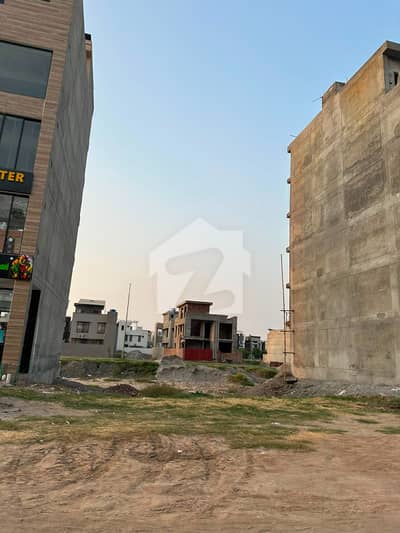 Gem Investment! 5 Marla Hot Location Plot in Tulip Extension Block Gem Investment! 5 Marla Hot Location Plot in Tulip Extension Block