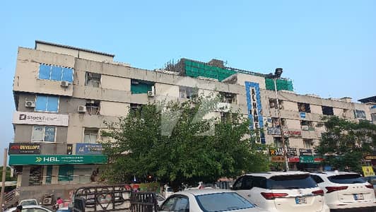 G11 Markaz Lower Ground Shop For Sale