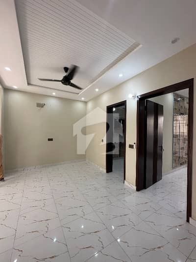 5 Marla Brand-New House for Sale | Overseas Block | Park View City Lahore | Cash Only 5 Marla Brand-New House for Sale | Overseas Block | Park View City Lahore | Cash Only