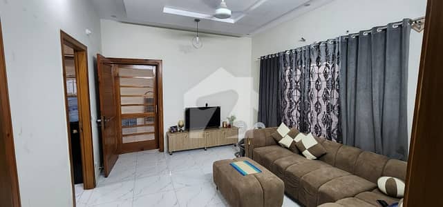 30/60 Upper Portion Available For Rent In G13
