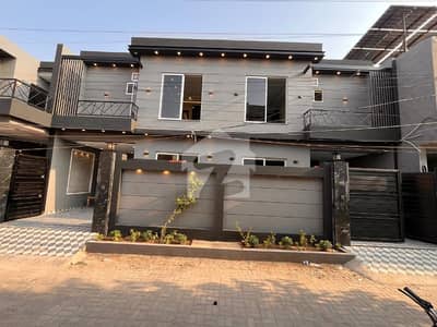 5 Marla Double Storey House For Sale Bahadur pur