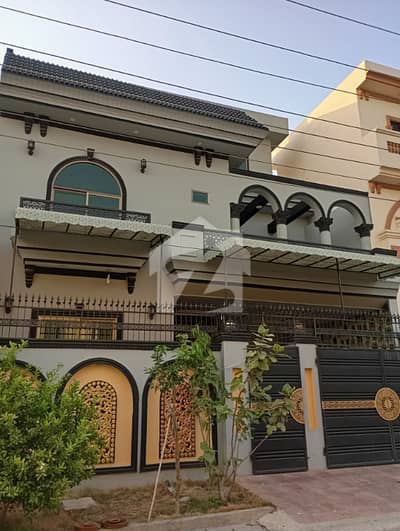 8 Marla Double Storey House For Sale Location Regal City Sheikhupura, Punjab Pakistan!