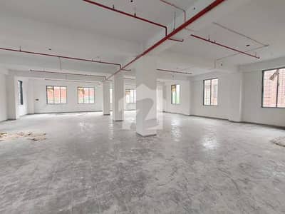 13,000 Square Feet Warehouse Available For Rent