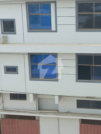 CHANS DEAL 13000 Sq Feet FACTORY FOR RENT.