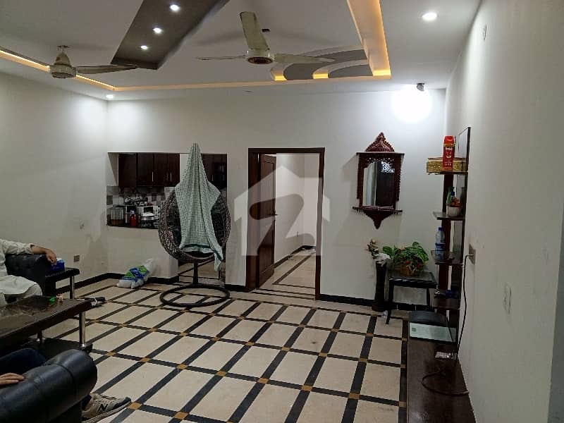 8 Marla ground portion available for rent 8 Marla ground portion available for rent