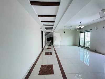 Almost New 3bed Apartment Is Available For Rent In Askari Xi Lahore.