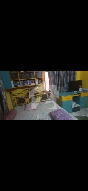 VIP Block 5 Single Storey 160 Yds Bungalow Near Imam Bargah
