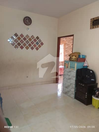 3 Side Corner - 2 Bed, Drawing & Dining Flat For Sale