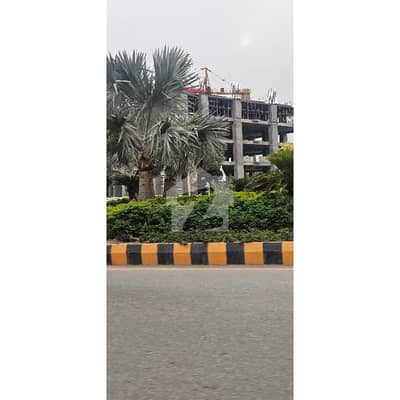 Gulberg Residencia Block V Plot