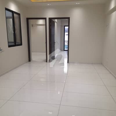 3Bed DD Apartment For Rent | Brand New 400 Yard | With Lift