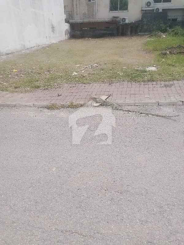5 Marla Plot For Sale Overseas 5 5 Marla Plot For Sale Overseas 5