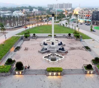 Bahria Enclave 5 Investor Rate Plot For Sale Possession Utility Paid Bahria Enclave 5 Investor Rate Plot For Sale Possession Utility Paid